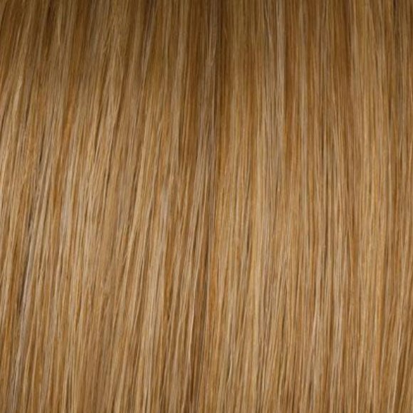HAIRDO 1-PIECE 22" STRAIGHT EXTENSION in R14/25 Honey Ginger - Picture 2 of 3